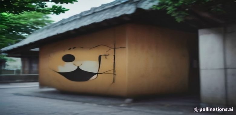 我的世界论坛社区数据看板截图风格插画，蓝绿配色界面展示热帖列表、在线人数统计与板块分类导航，科技感十足